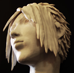 Head of Sear 2